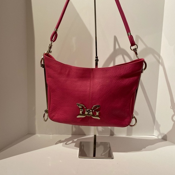 Dolce and Gabbana vintage purse and wallet set - Picture 3 of 8